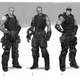 Illustration for article titled emRed Factions/em Art Is Now Buried Beneath the Dust
